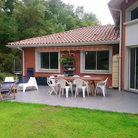 Grande Maison Proche Plage, Lac Et Centre Casa vacanze