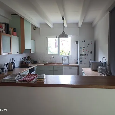 Casa vacanze Grande Maison Proche Plage, Lac Et Centre Capbreton