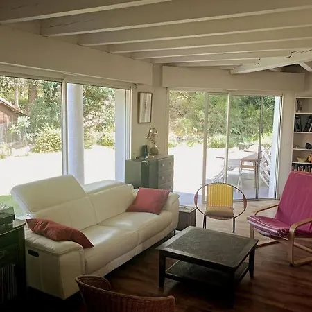 Casa vacanze Grande Maison Proche Plage, Lac Et Centre *