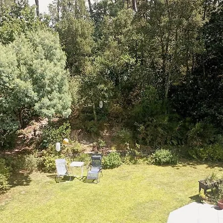 Casa vacanze Grande Maison Proche Plage, Lac Et Centre Capbreton