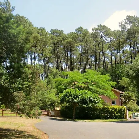 Grande Maison Proche Plage, Lac Et Centre * Capbreton
